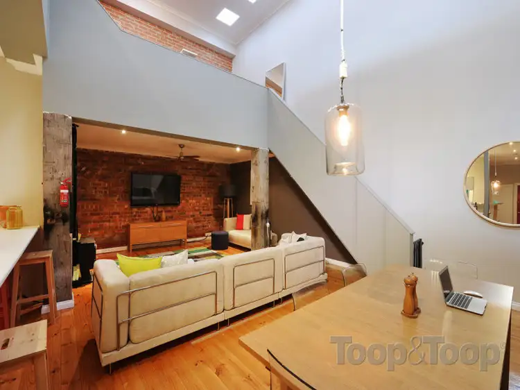Third view of Homely house listing, 3B Todd Street, Port Adelaide SA 5015