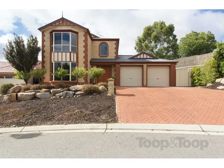 14 Springton Lane, Greenwith SA 5125