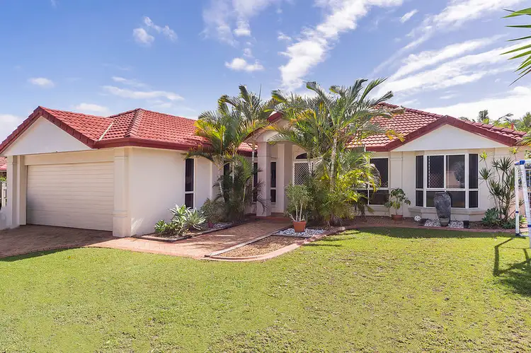 Second view of Homely house listing, 42 Audrey Avenue, Helensvale QLD 4212