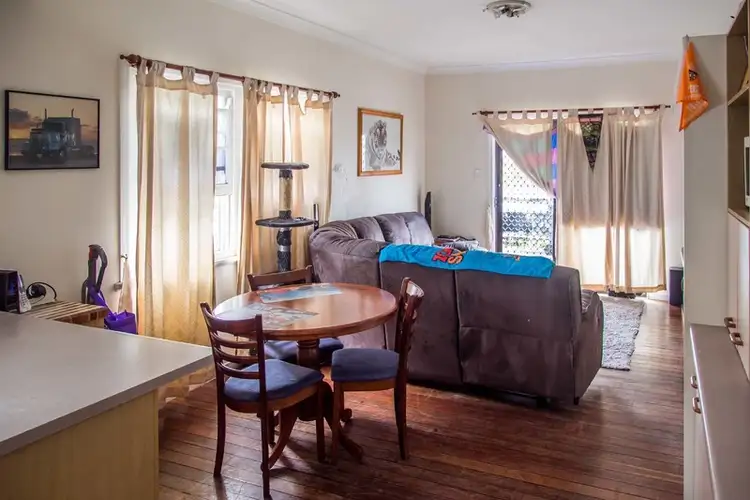 Fifth view of Homely house listing, 17 Aberglasslyn Road, Rutherford NSW 2320