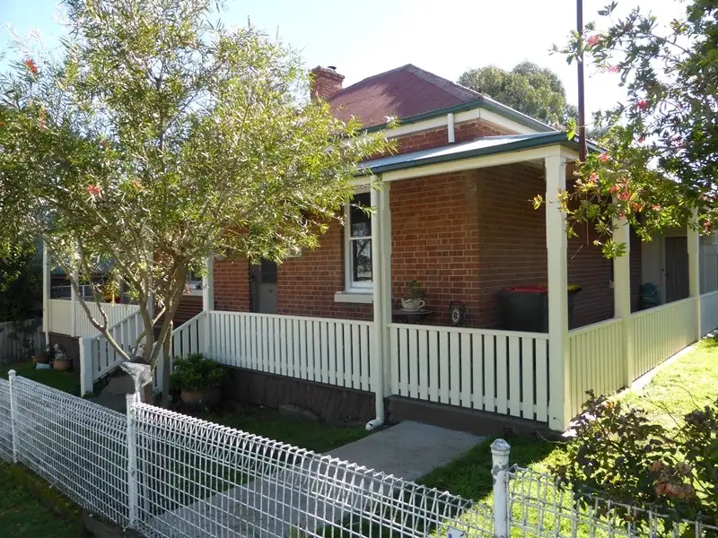 Main view of Homely house listing, 39 Pilcher Street, Millthorpe NSW 2798