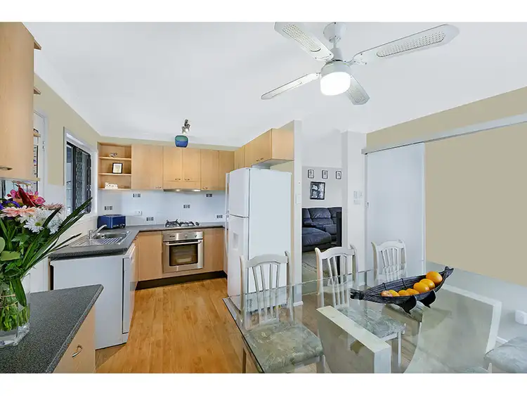 Third view of Homely house listing, 11 Thomas Mitchell Road, Killarney Vale NSW 2261