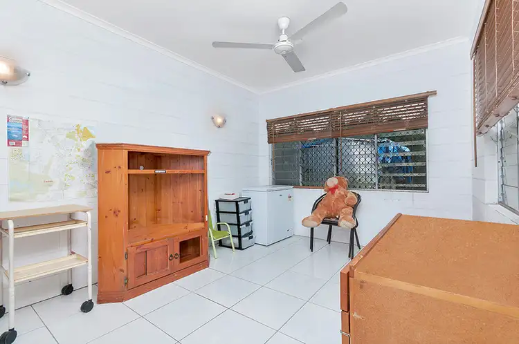 Sixth view of Homely house listing, 5 Morehead Street, Bungalow QLD 4870