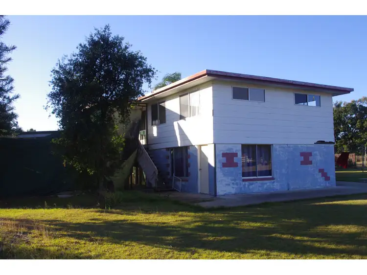 Main view of Homely rural property listing, 142 Brigalow Street, Placid Hills QLD 4343
