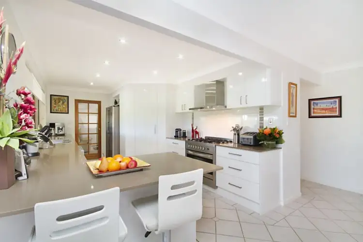 Third view of Homely house listing, 149 Darlington Drive, Banora Point NSW 2486