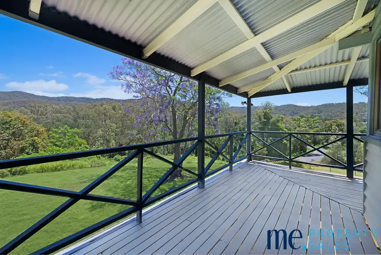 Second view of Homely house listing, 4 Macadamia Drive, Laceys Creek QLD 4521