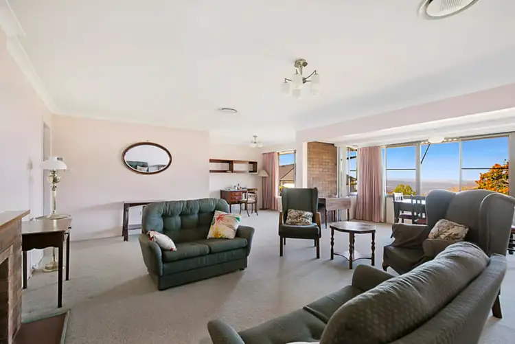 Sixth view of Homely house listing, 88 Tourist Road, Rangeville QLD 4350