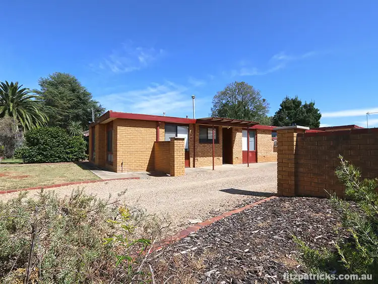 Fourth view of Homely block of units listing, 1-3/1 Moran Street, Wagga Wagga NSW 2650
