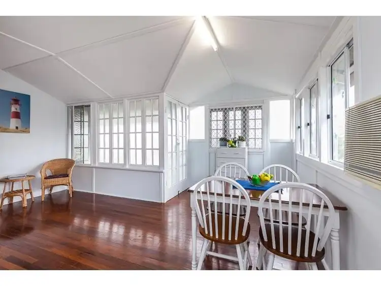 Sixth view of Homely house listing, 21 Lanigan Street, Wandal QLD 4700