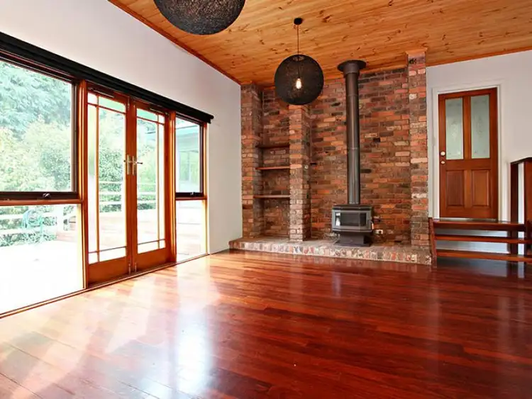 Second view of Homely house listing, 1480 Mornington Flinders Road, Main Ridge VIC 3928