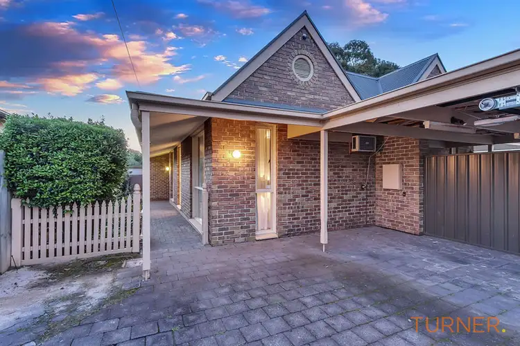 11B Clapton Road, Marryatville SA 5068