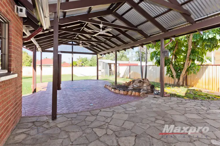 Sixth view of Homely house listing, 148 Lacey Street, Beckenham WA 6107
