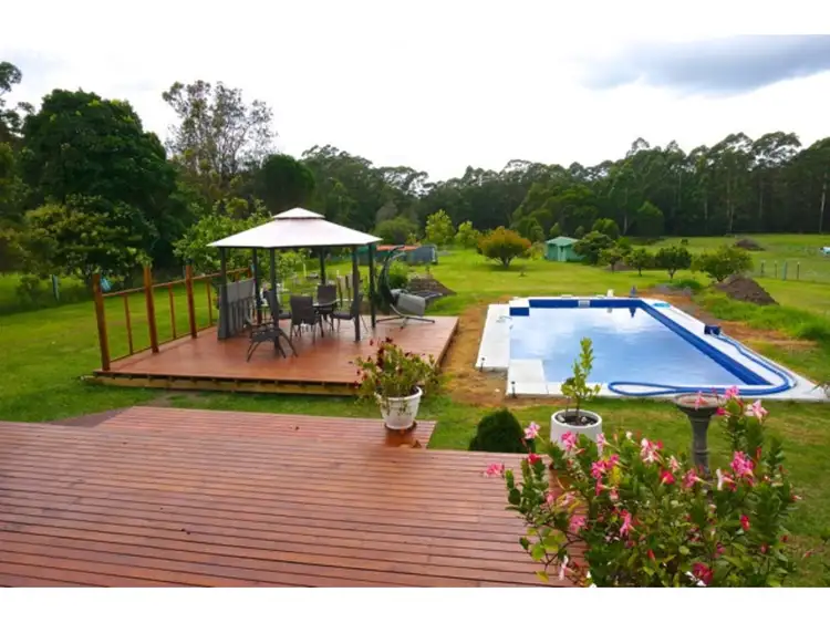 Third view of Homely rural property listing, 40 Battunga Drive, Tomerong NSW 2540