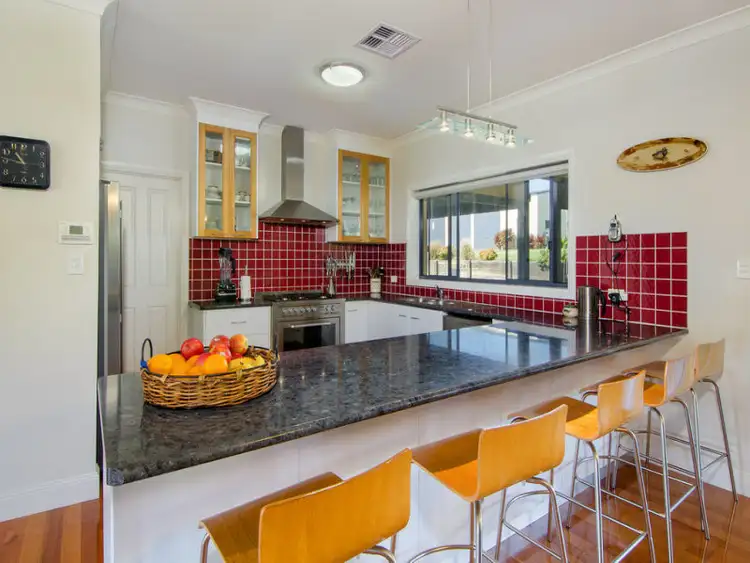 Third view of Homely house listing, 26 Eldridge Drive, Mount Gambier SA 5290