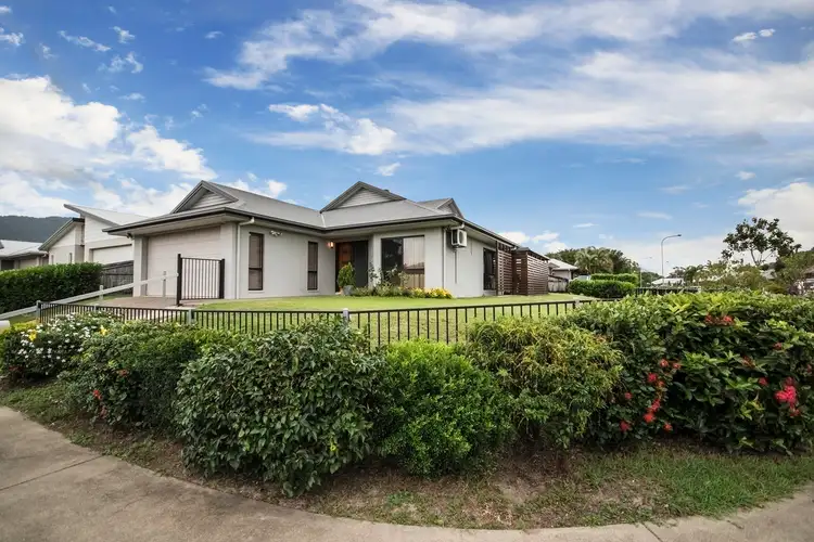 Second view of Homely house listing, 2 Moojeeba Way, Trinity Park QLD 4879