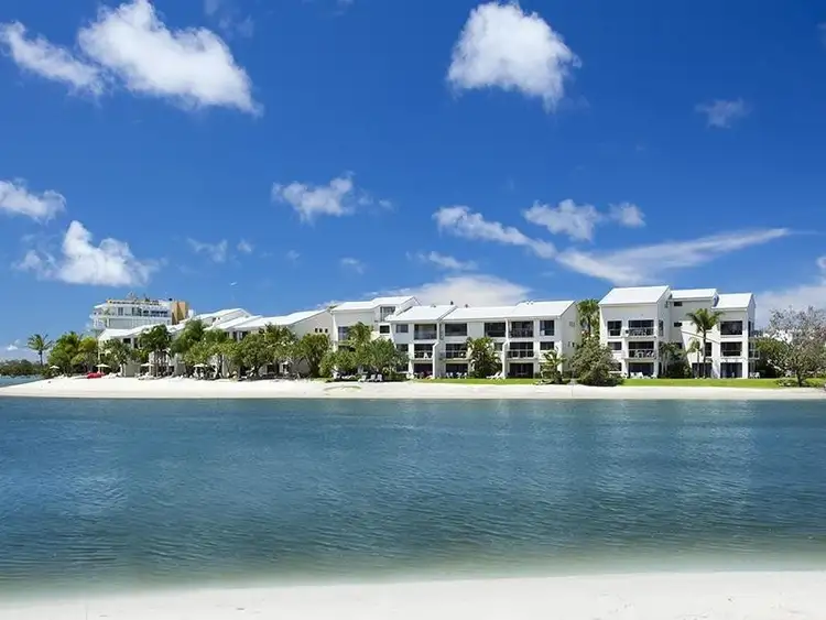 Second view of Homely apartment listing, 43/5 Quamby Place, Noosa Heads QLD 4567