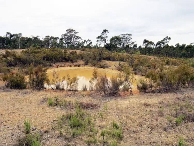LOT 2 Bates Court, Heathcote VIC 3523