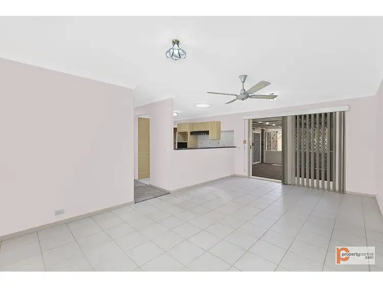 Sixth view of Homely house listing, 6 Sir Joseph Banks Drive, Bateau Bay NSW 2261