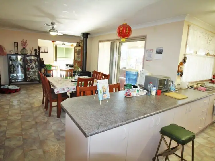 Fifth view of Homely house listing, 1 Coraltree Place, Thornton NSW 2322