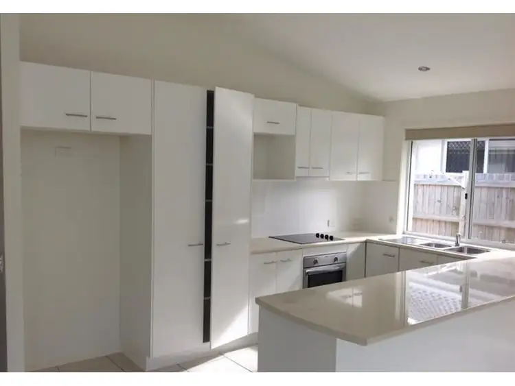 Third view of Homely house listing, 1 Wisteria Crescent, Sippy Downs QLD 4556