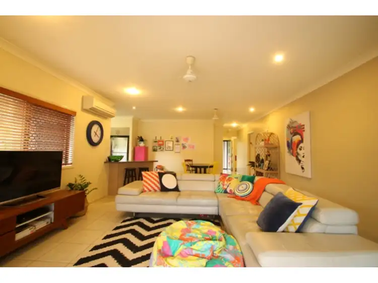 55 West Parkridge Drive, Brinsmead QLD 4870