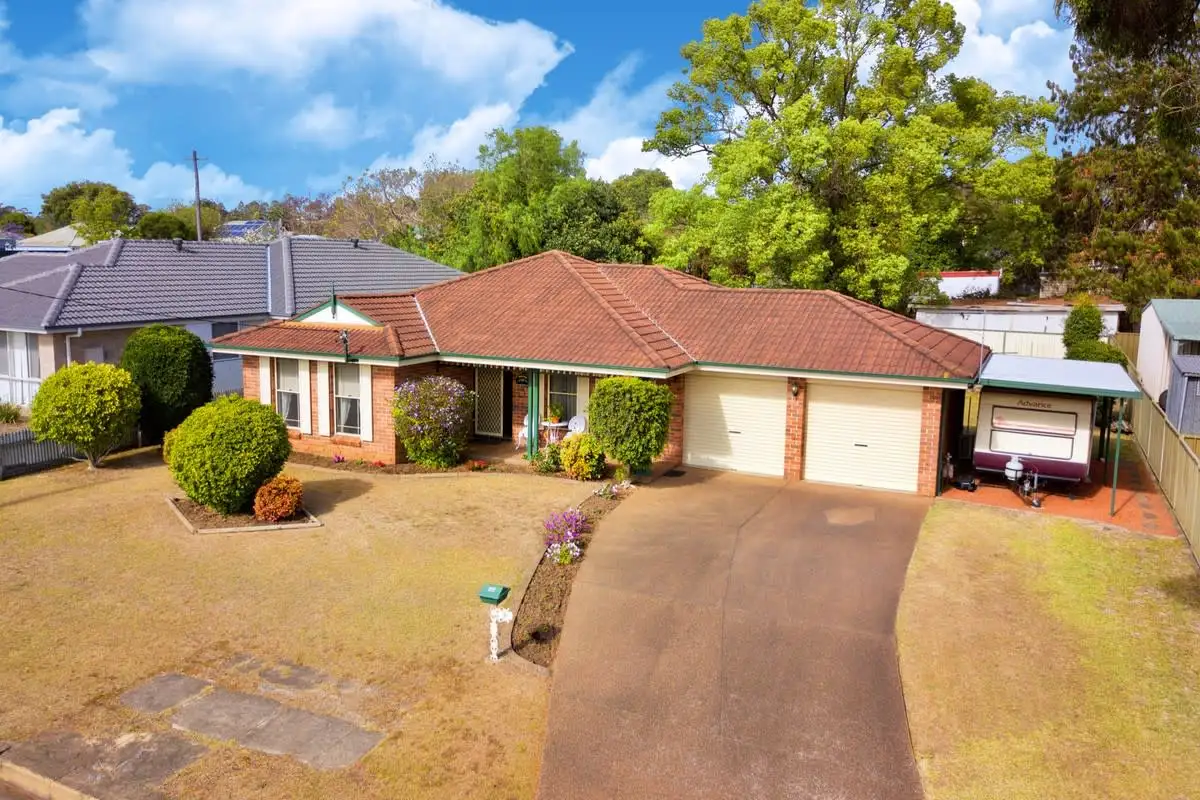 Main view of Homely house listing, 1 Chidgey Street, Cessnock NSW 2325