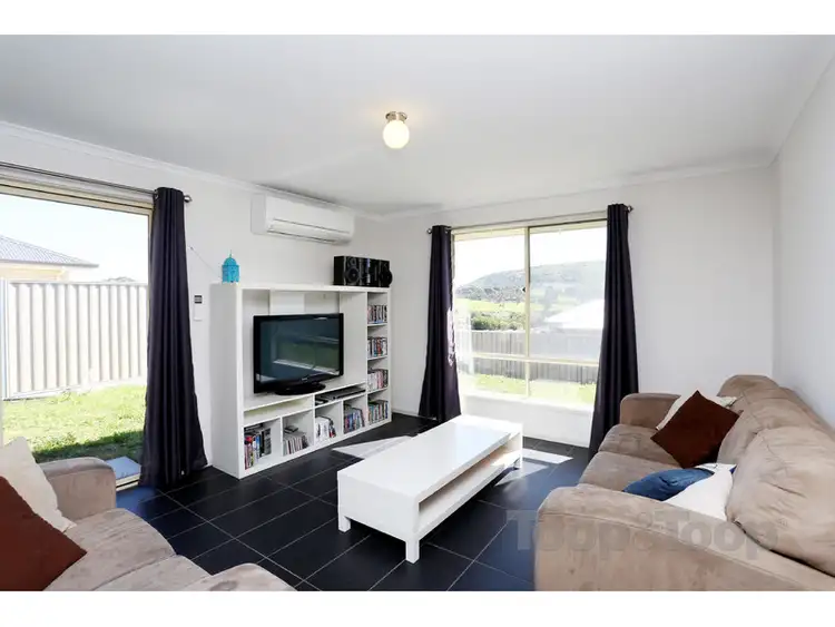 Fifth view of Homely house listing, 6 Springbett Drive, Hayborough SA 5211