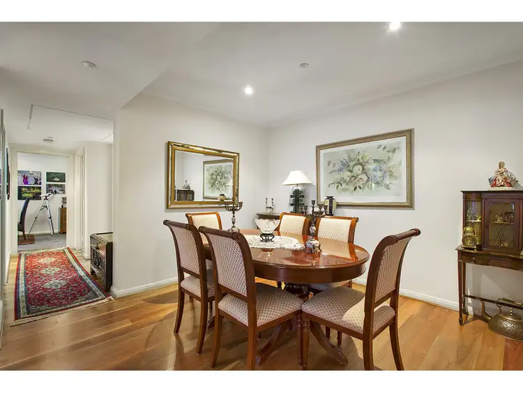 Sixth view of Homely apartment listing, 307/127 Beach Street, Port Melbourne VIC 3207