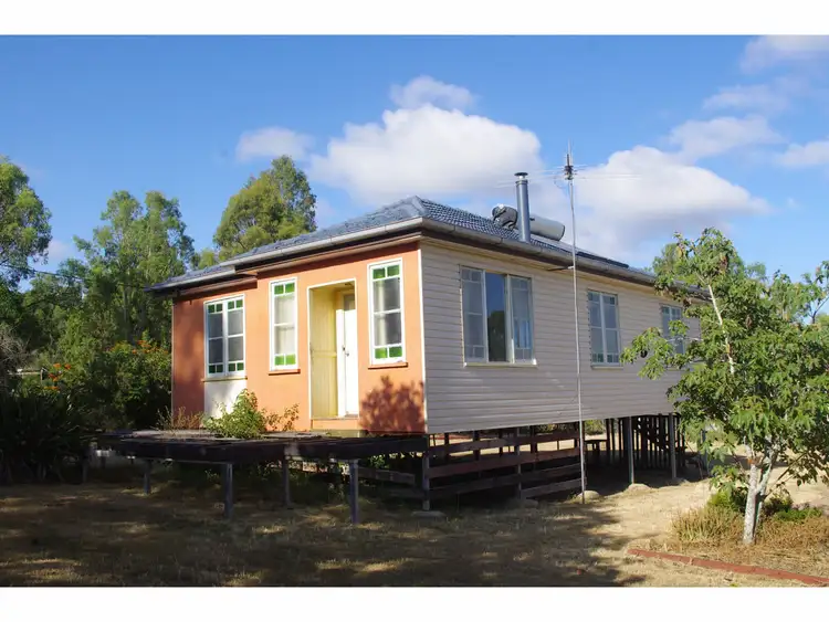 Fifth view of Homely rural property listing, 31 Challenge Avenue, Kensington Grove QLD 4341