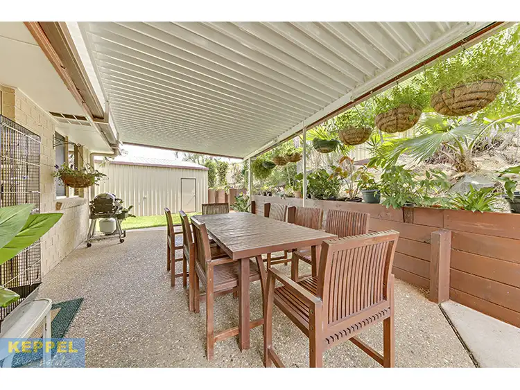 Fifth view of Homely house listing, 12 Waterview Drive, Lammermoor QLD 4703