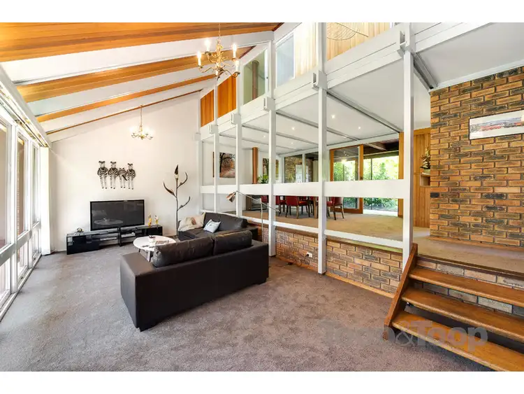 Second view of Homely house listing, 1/24 Olde Coach Road, Urrbrae SA 5064