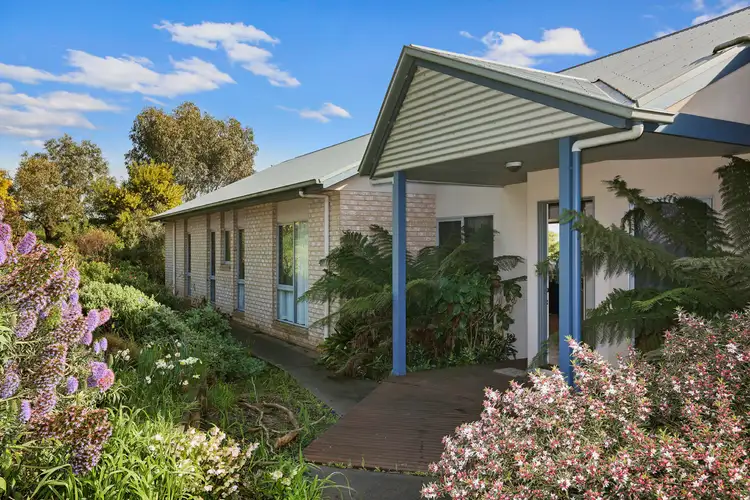 Third view of Homely house listing, 110 Park Lane, Camperdown VIC 3260