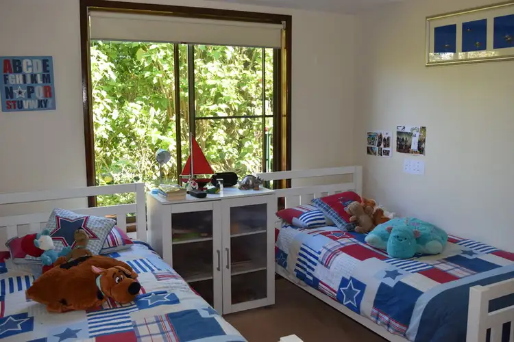 Sixth view of Homely house listing, 6 Lamington Parade, Tamborine Mountain QLD 4272