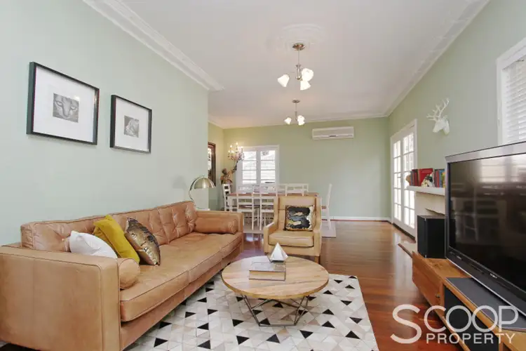 35 Wichmann Road, Attadale WA 6156