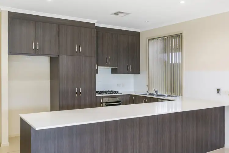 Second view of Homely house listing, 5 Muscat Court, Reynella SA 5161