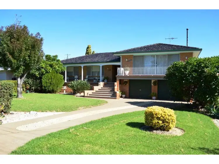 131 View Street, Gunnedah NSW 2380
