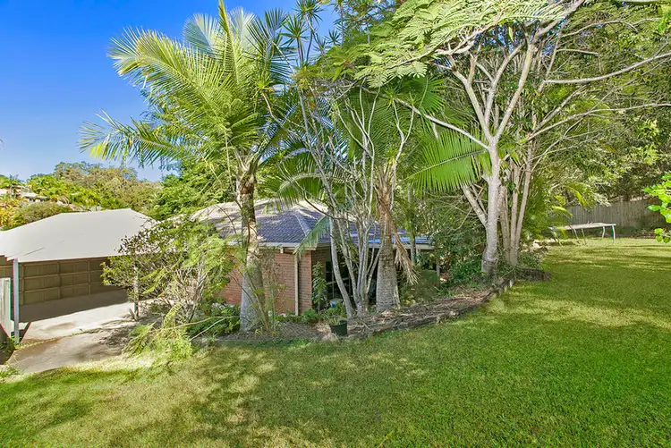 Fifth view of Homely house listing, 2 Lauder Court, Highland Park QLD 4211