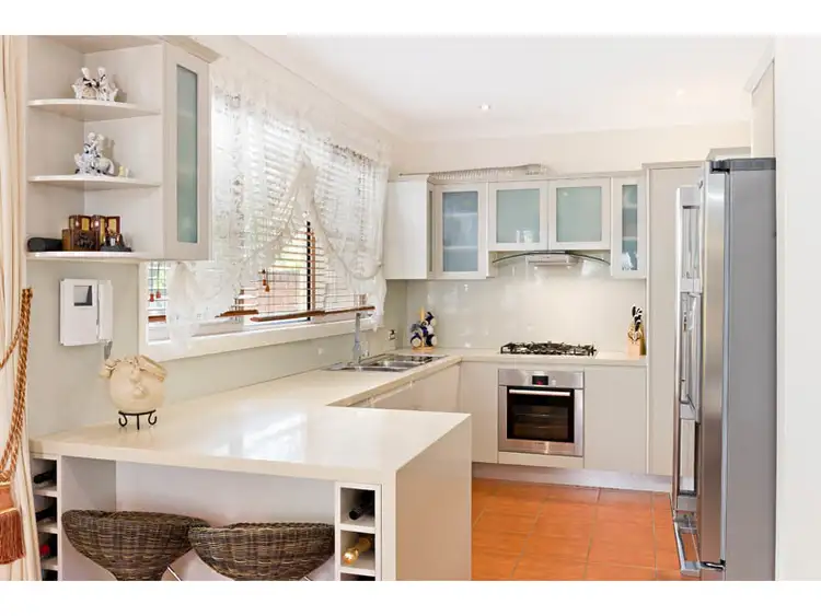 Fifth view of Homely house listing, 12A/122-130 Clareville Avenue, Sandringham NSW 2219
