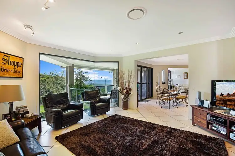 Third view of Homely house listing, 2 Mackenzie Street, Mount Lofty QLD 4350