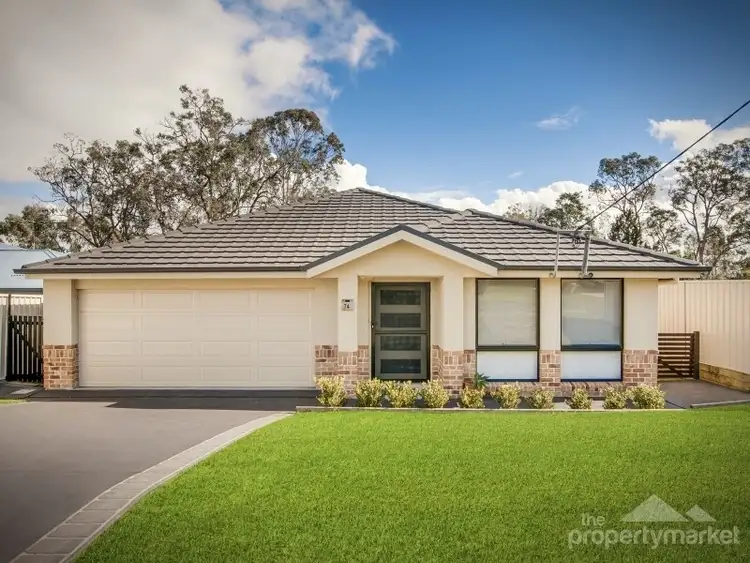 74 Teragalin Drive, Chain Valley Bay NSW 2259