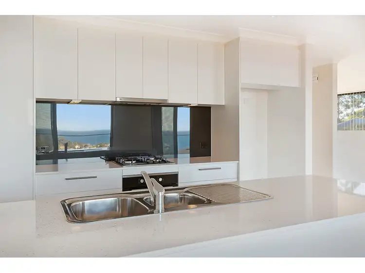 Fifth view of Homely house listing, 9/1 The Fairway, Tura Beach NSW 2548