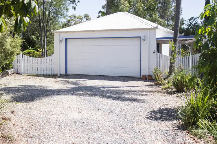 Second view of Homely house listing, 10 Heidi Court, Ormeau QLD 4208