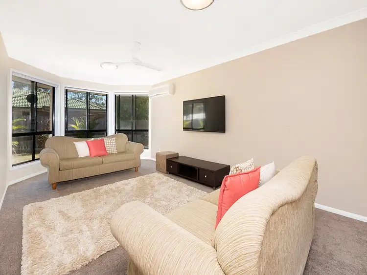 Fifth view of Homely house listing, 18 Rapanea Street, Moggill QLD 4070