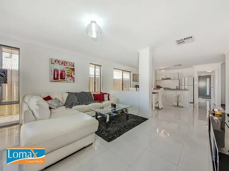 Third view of Homely house listing, 20 Malvern Road, Butler WA 6036
