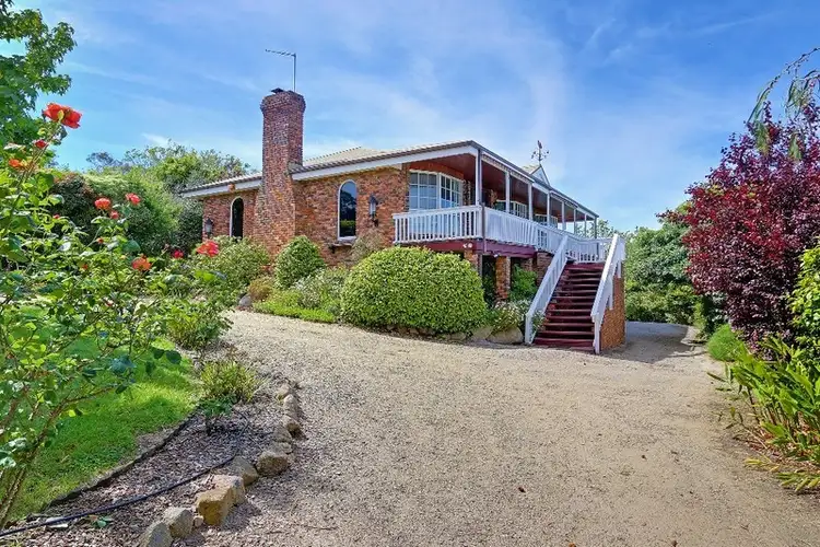 Second view of Homely house listing, 52 Stanley Crescent, Mount Martha VIC 3934