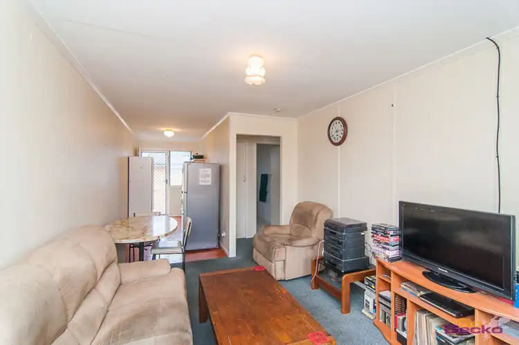 Second view of Homely unit listing, 2/17 Taltarni Street, Banyo QLD 4014