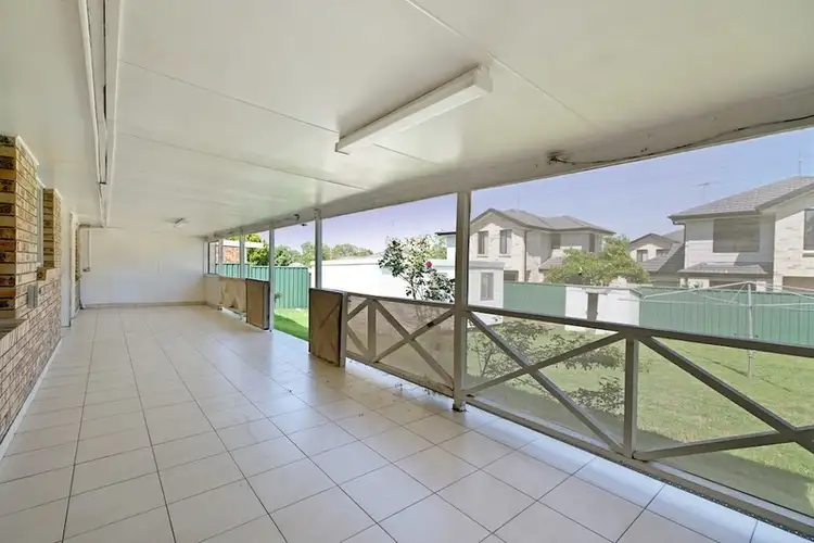 Seventh view of Homely house listing, 5 Welch Place, Minto NSW 2566