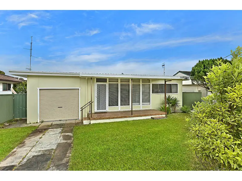 Main view of Homely house listing, 12 George Evans Road, Killarney Vale NSW 2261