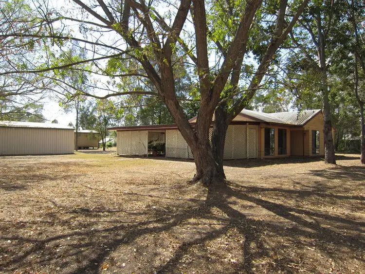 Main view of Homely house listing, 44 Adelong Avenue, Thagoona QLD 4306