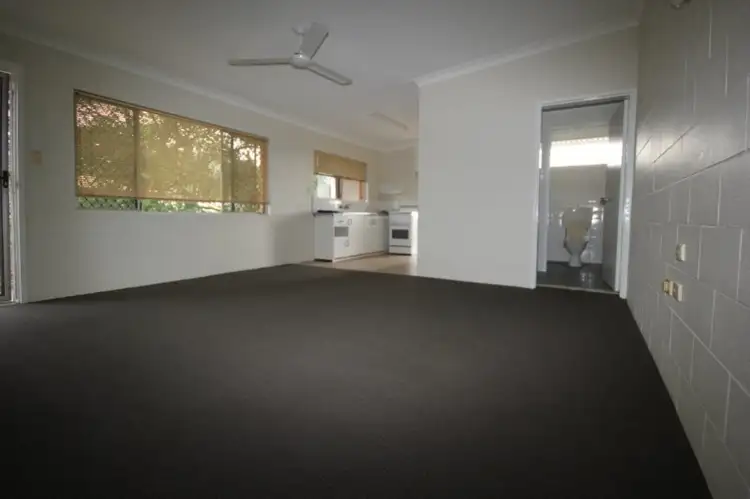 Second view of Homely apartment listing, 4/12 Sandown Close, Woree QLD 4868